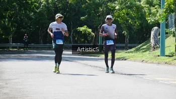 Runner Photo 1738745