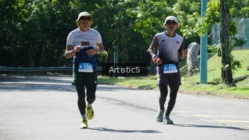 Runner Photo 1738759