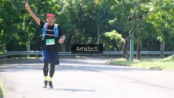 Runner Photo 1738766