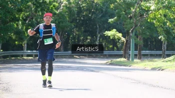 Runner Photo 1738767