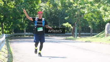 Runner Photo 1738776