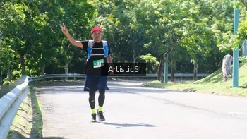 Runner Photo 1738781