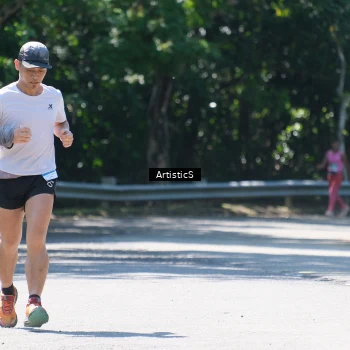 Runner Photo 1739122