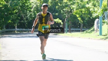 Runner Photo 1739527