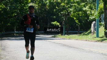 Runner Photo 1739556