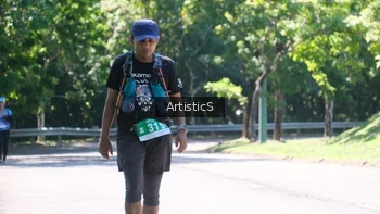 Runner Photo 1739577