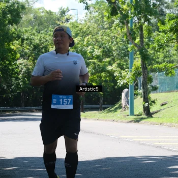 Runner Photo 1739728