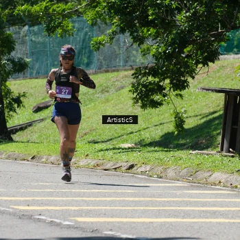 Runner Photo 1739736