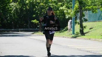 Runner Photo 1740284