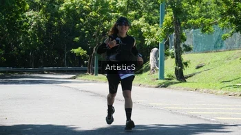 Runner Photo 1740286