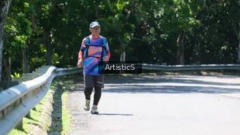 Runner Photo 1740316