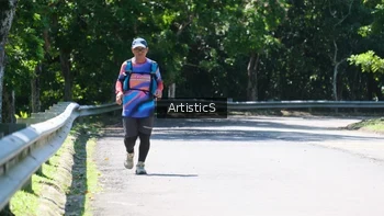 Runner Photo 1740318