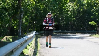 Runner Photo 1740391