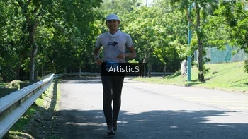 Runner Photo 1740462