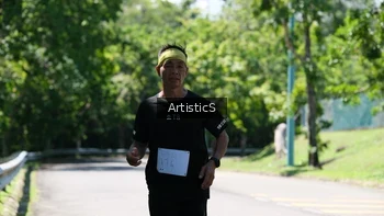 Runner Photo 1740491