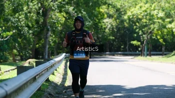 Runner Photo 1740506