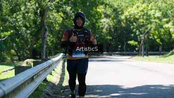Runner Photo 1740507