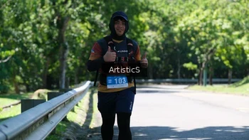 Runner Photo 1740509