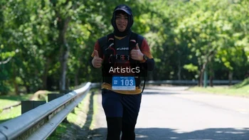 Runner Photo 1740510