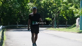 Runner Photo 1740511