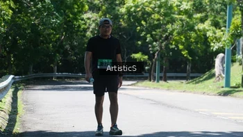 Runner Photo 1740512