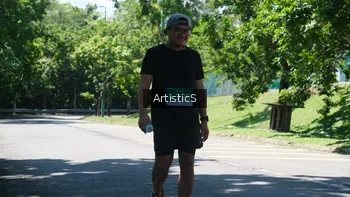 Runner Photo 1740517