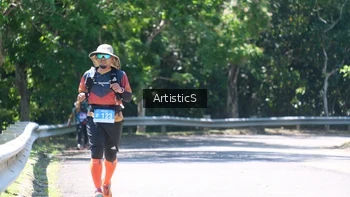 Runner Photo 1740533