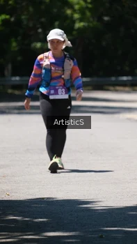Runner Photo 1740832