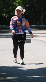 Runner Photo 1740837