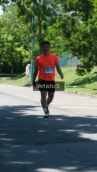 Runner Photo 1740841