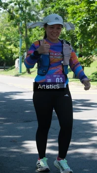 Runner Photo 1740850