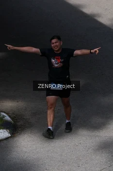 Runner Photo 1741669