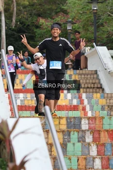 Runner Photo 1741744