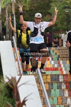 Runner Photo 1741747