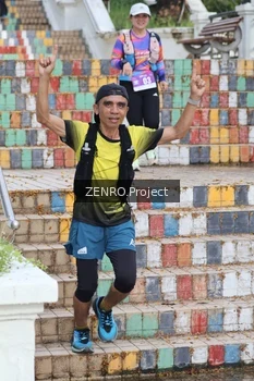 Runner Photo 1741769