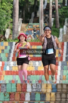 Runner Photo 1742033