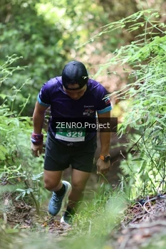 Runner Photo 1742320