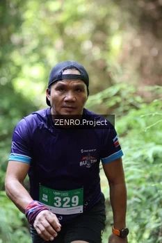 Runner Photo 1742330