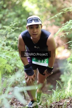 Runner Photo 1742407