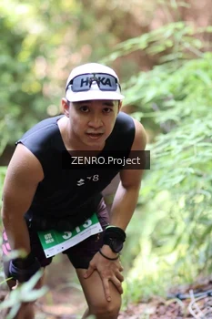 Runner Photo 1742411