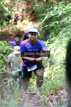 Runner Photo 1742477