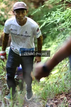 Runner Photo 1742485