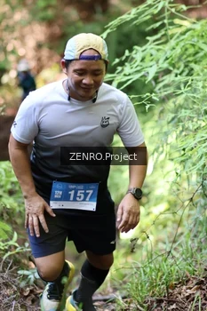 Runner Photo 1742501
