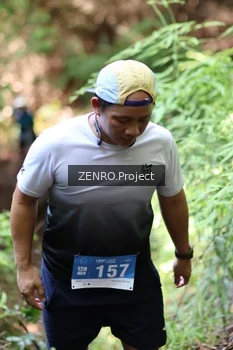 Runner Photo 1742507