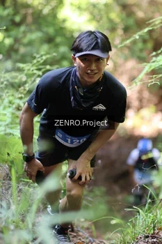 Runner Photo 1742550