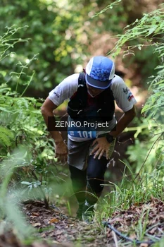 Runner Photo 1742580
