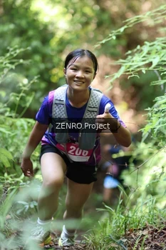 Runner Photo 1742671