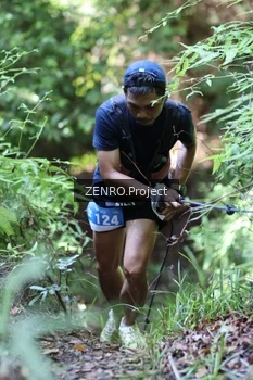 Runner Photo 1742701