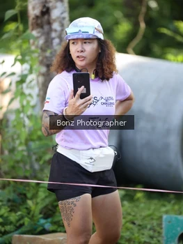 Runner Photo 1742704