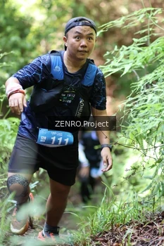 Runner Photo 1742743